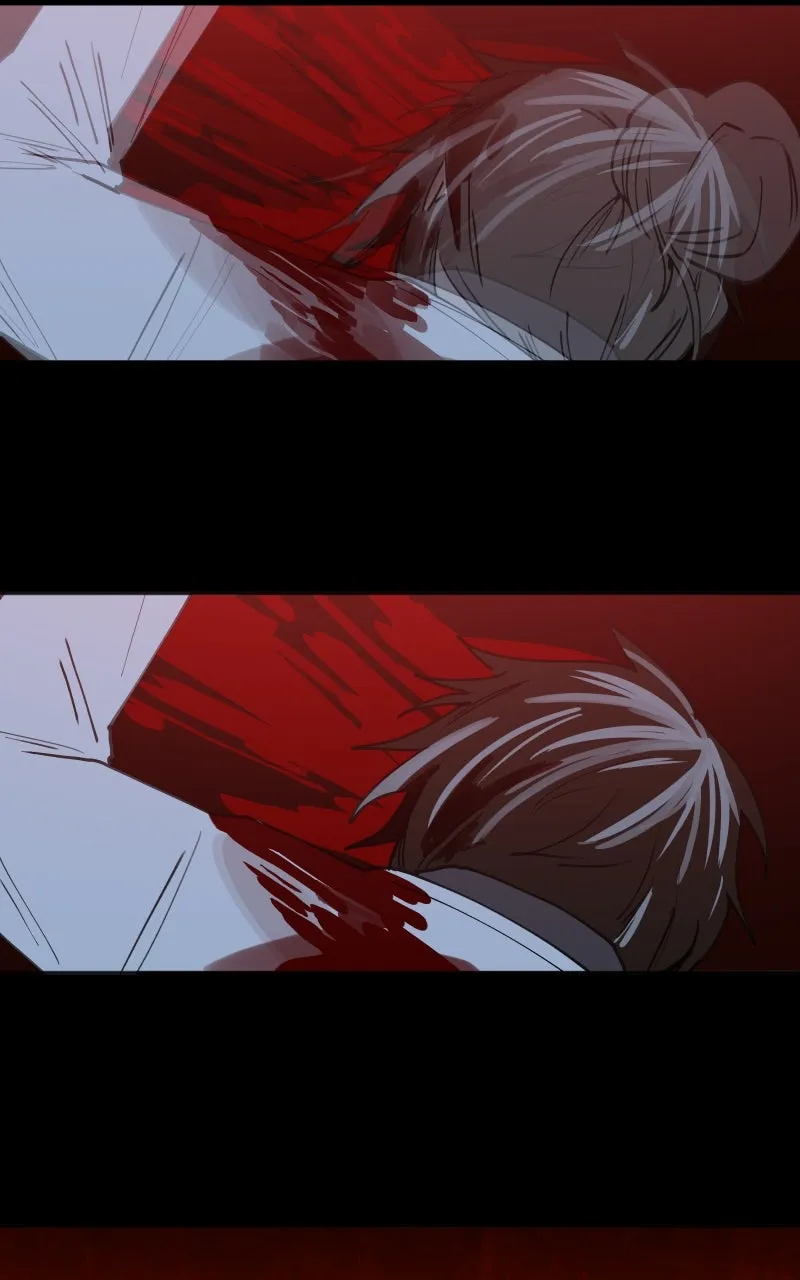 Code Adam Chapter 125 page 41 - 