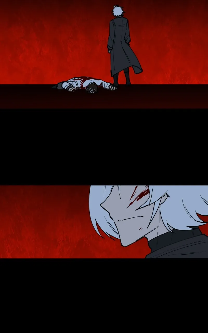 Code Adam Chapter 125 page 42 - 
