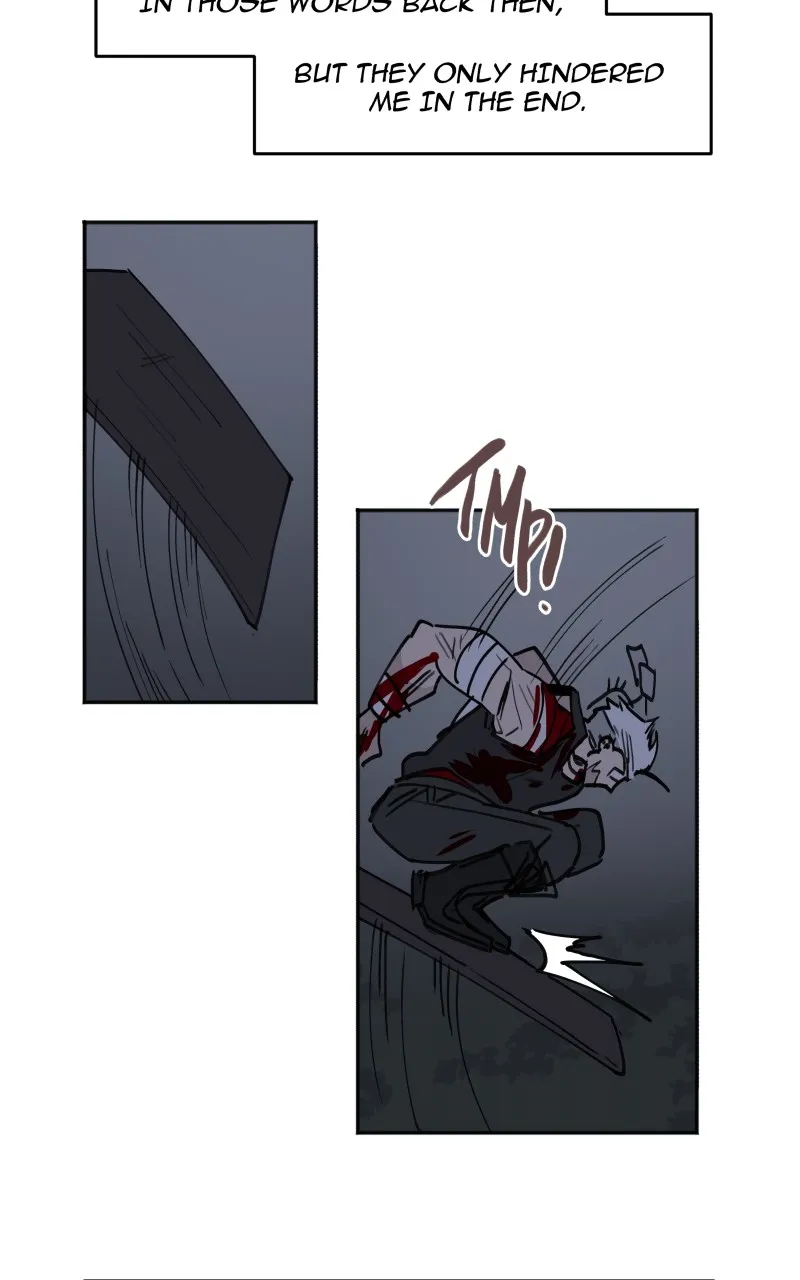 Code Adam Chapter 125 page 44 - 