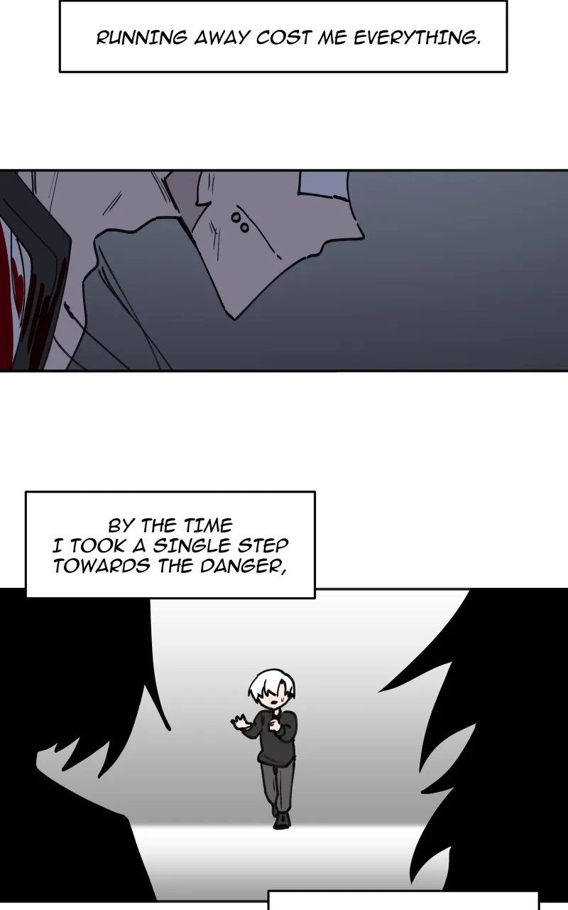 Code Adam Chapter 125 page 45 - 