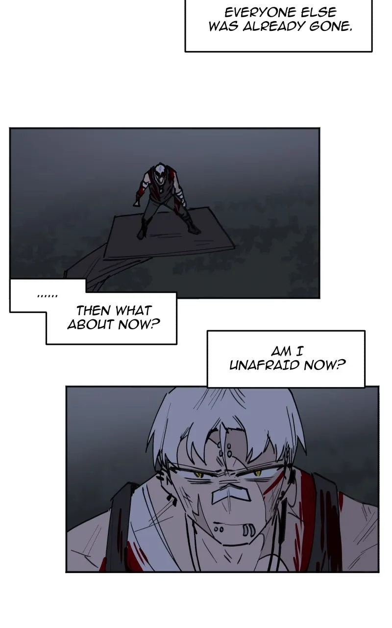 Code Adam Chapter 125 page 46 - 