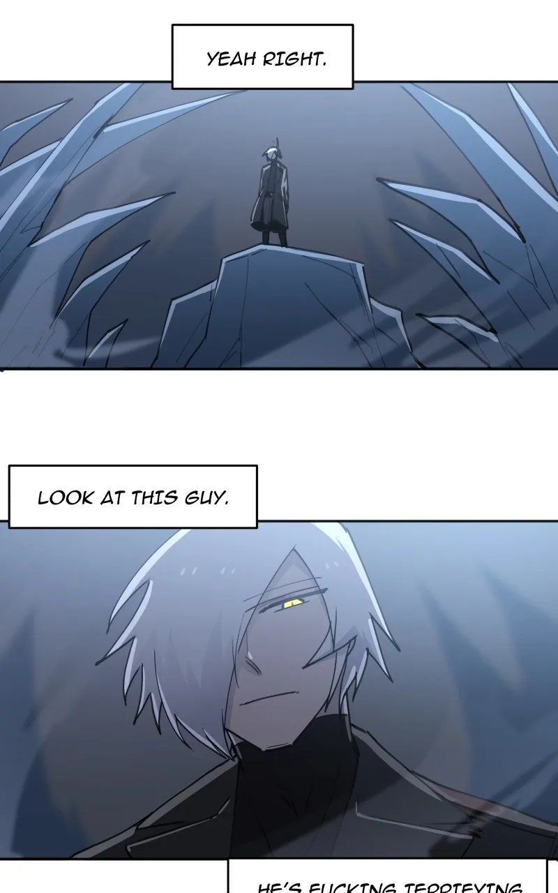Code Adam Chapter 125 page 47 - 