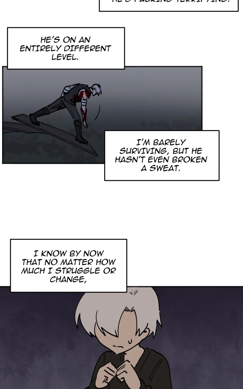 Code Adam Chapter 125 page 48 - 