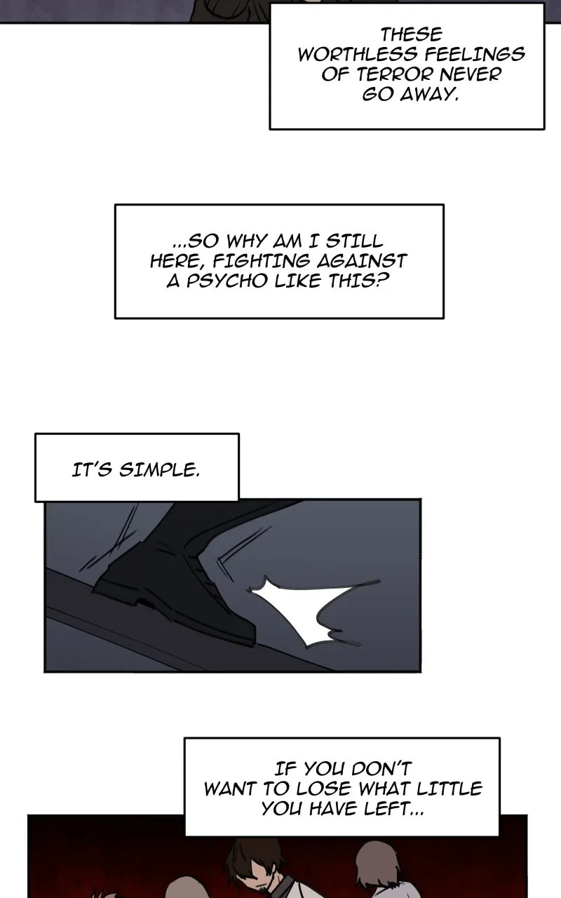 Code Adam Chapter 125 page 49 - 