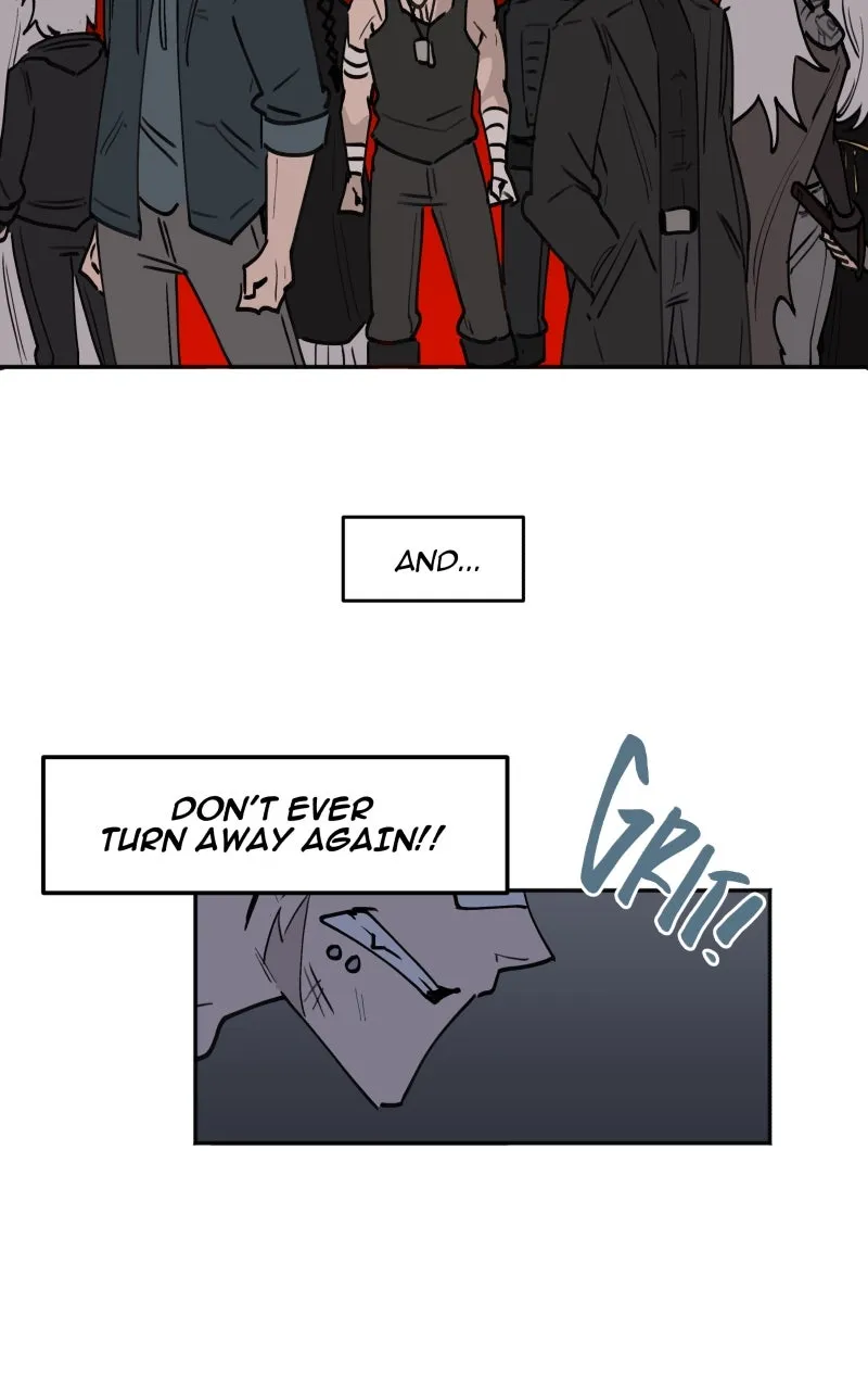 Code Adam Chapter 125 page 51 - 