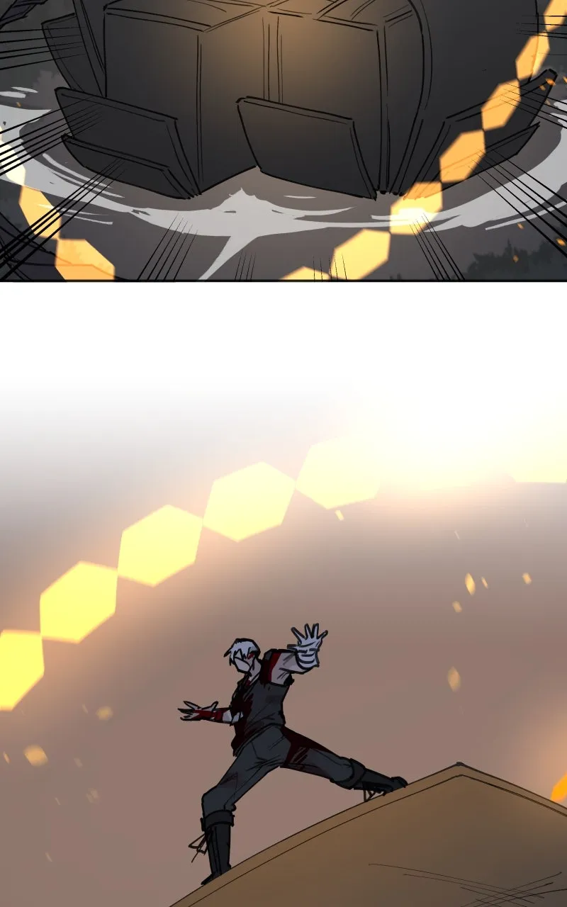 Code Adam Chapter 125 page 56 - 