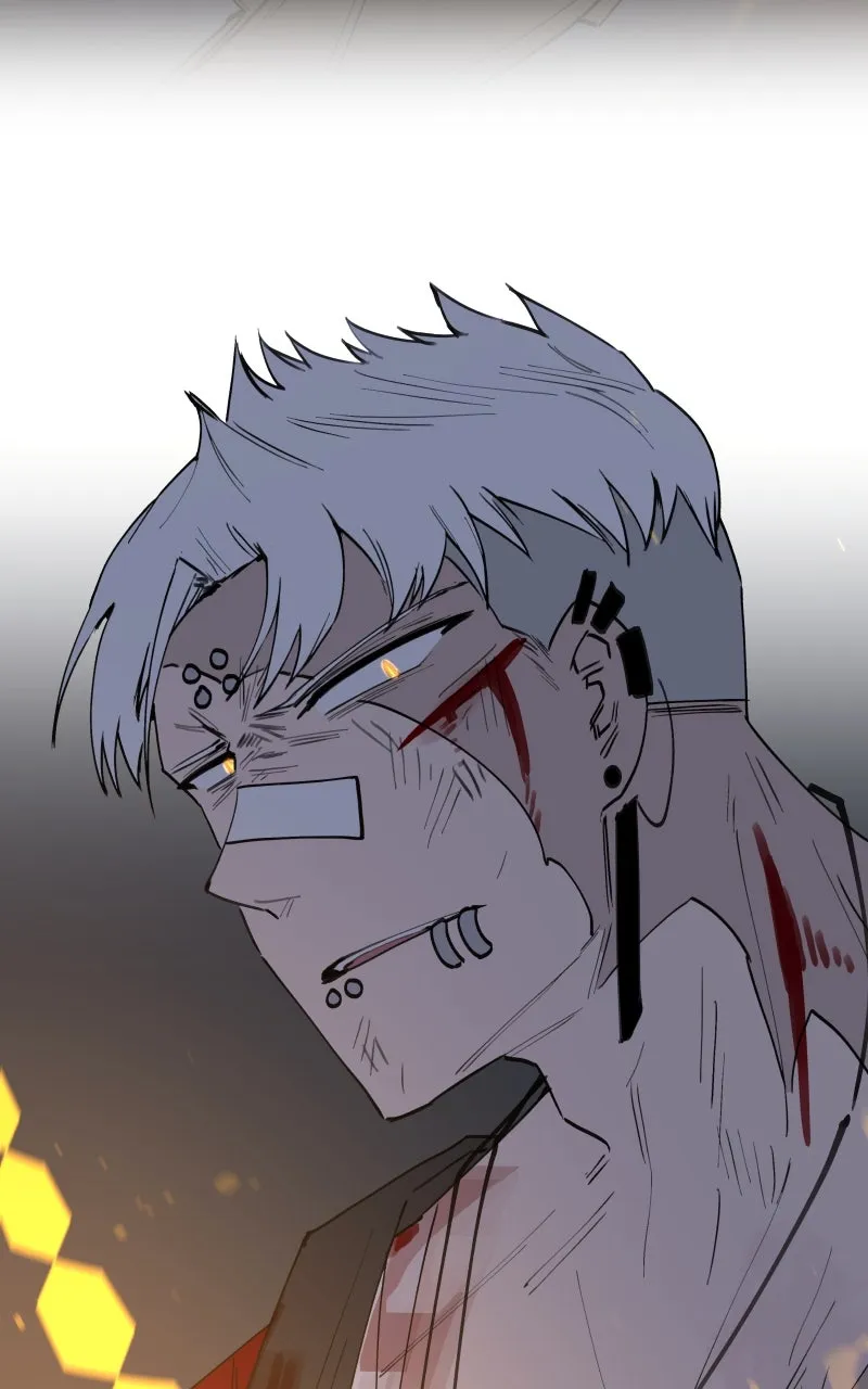 Code Adam Chapter 125 page 58 - 
