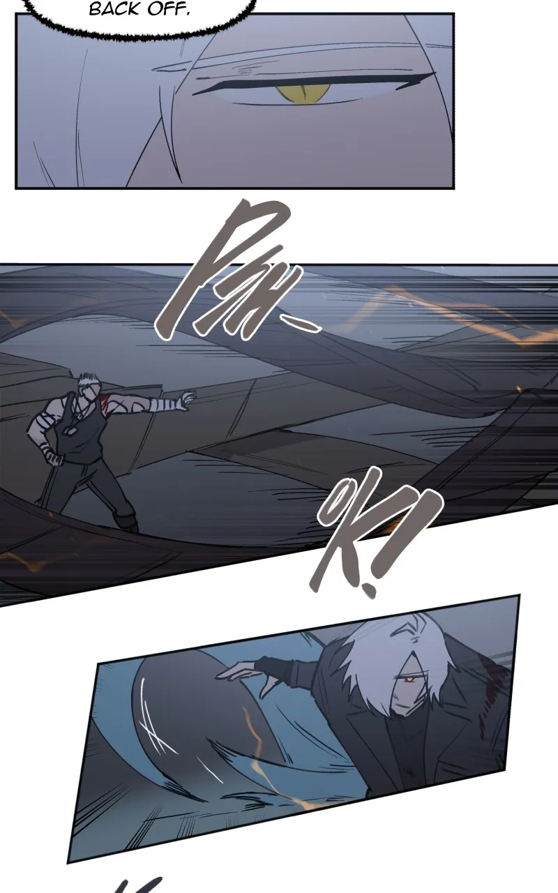 Code Adam Chapter 125 page 8 - 