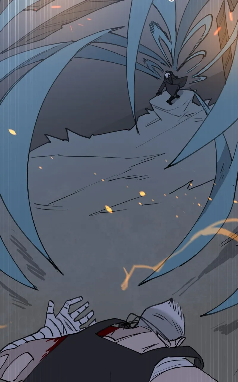 Code Adam Chapter 125 page 10 - 