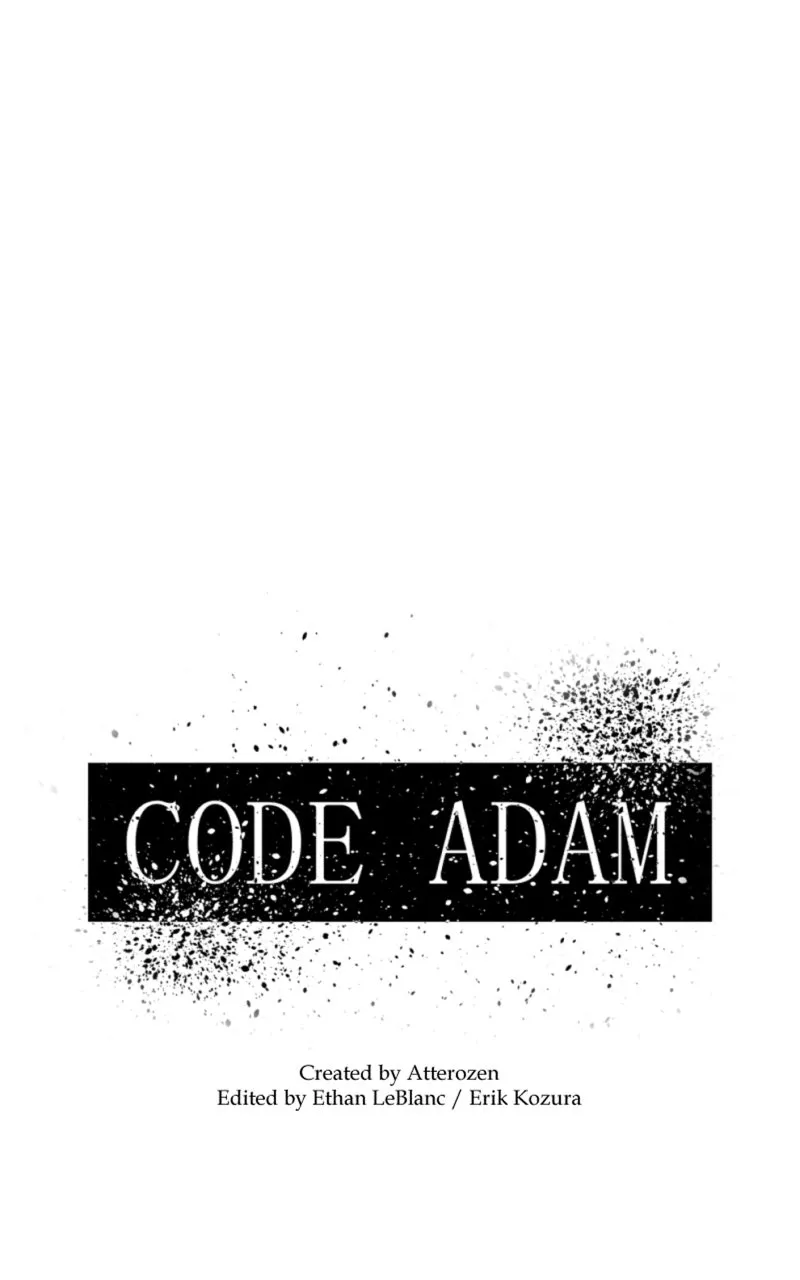 Code Adam Chapter 126 page 12 - 