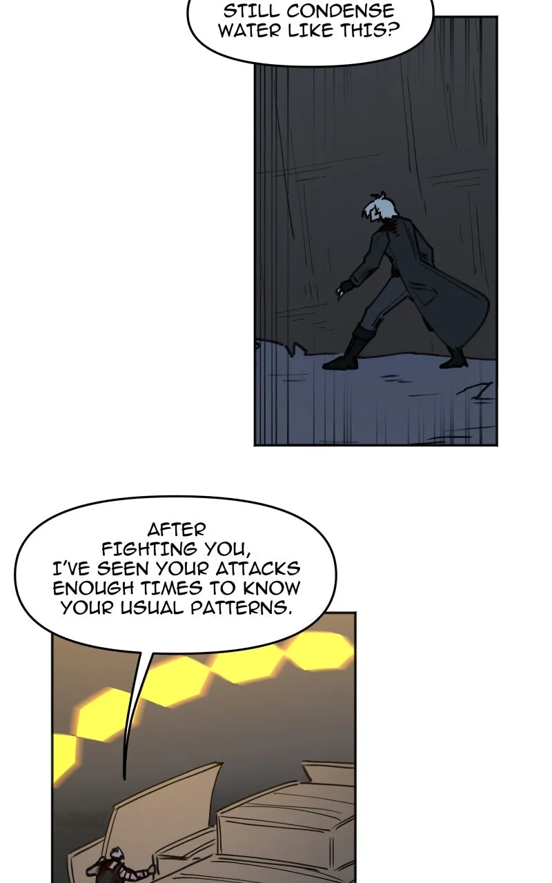 Code Adam Chapter 126 page 14 - 