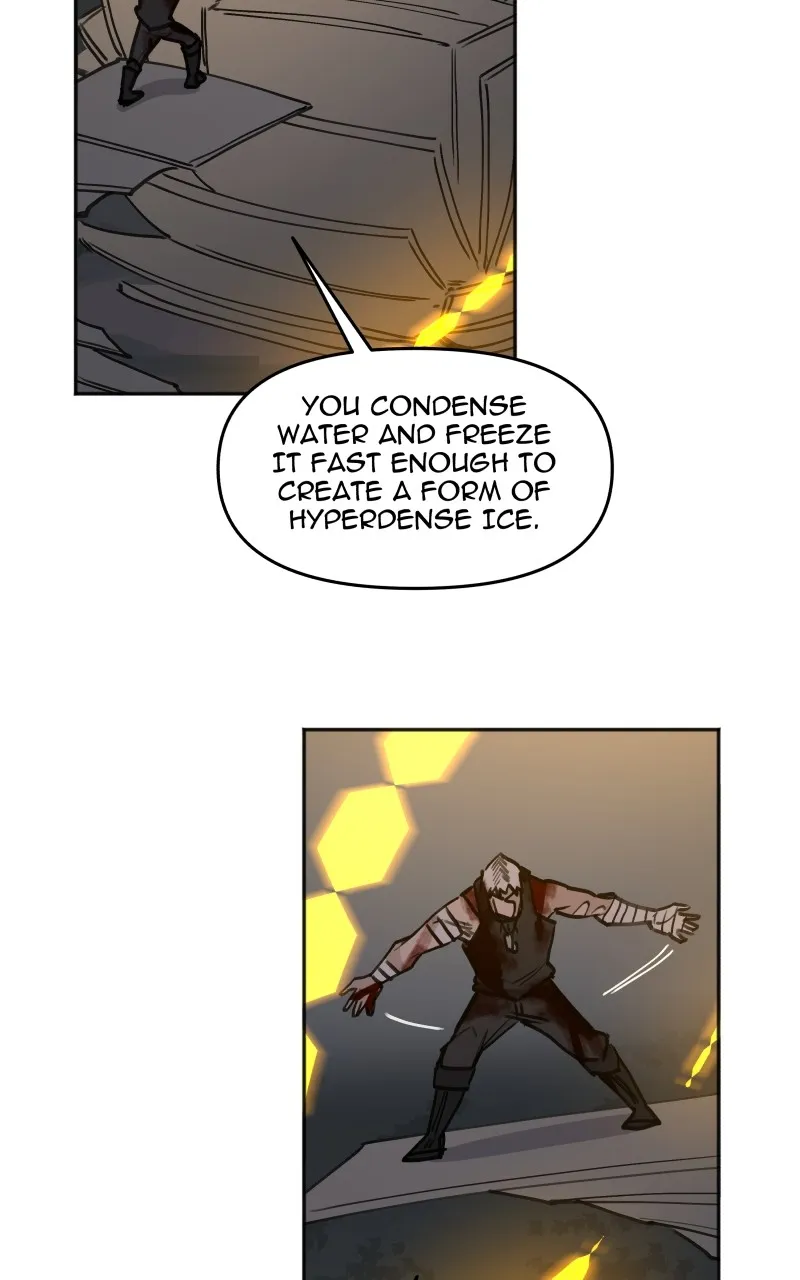 Code Adam Chapter 126 page 15 - 