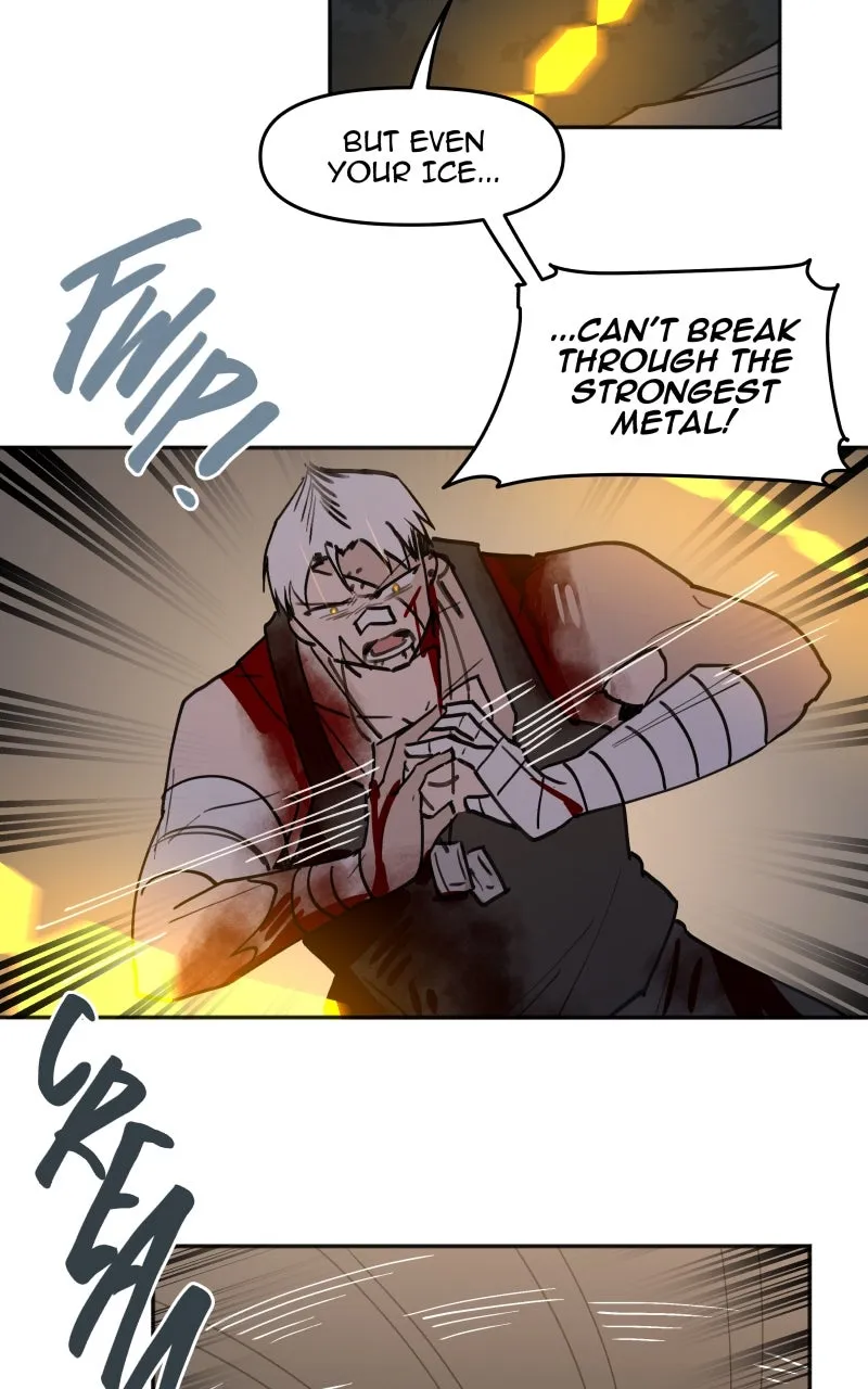 Code Adam Chapter 126 page 16 - 