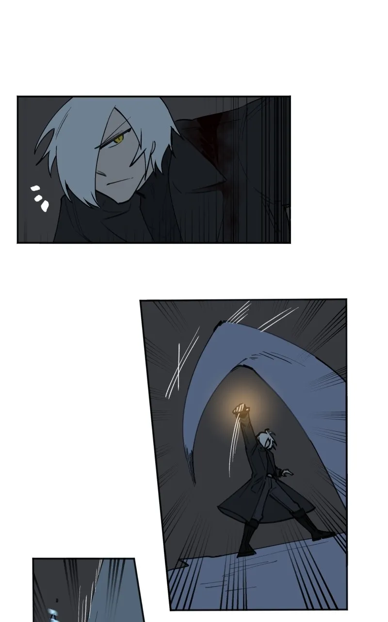 Code Adam Chapter 126 page 19 - 