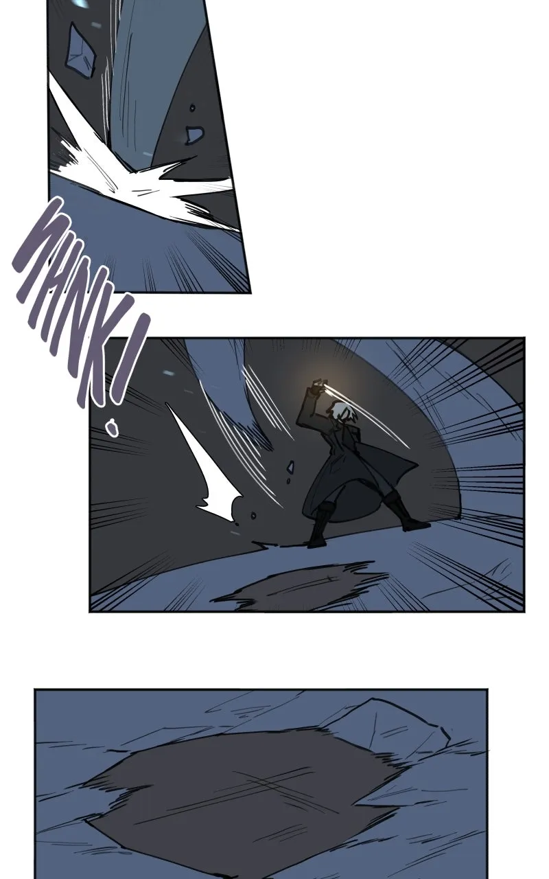 Code Adam Chapter 126 page 20 - 