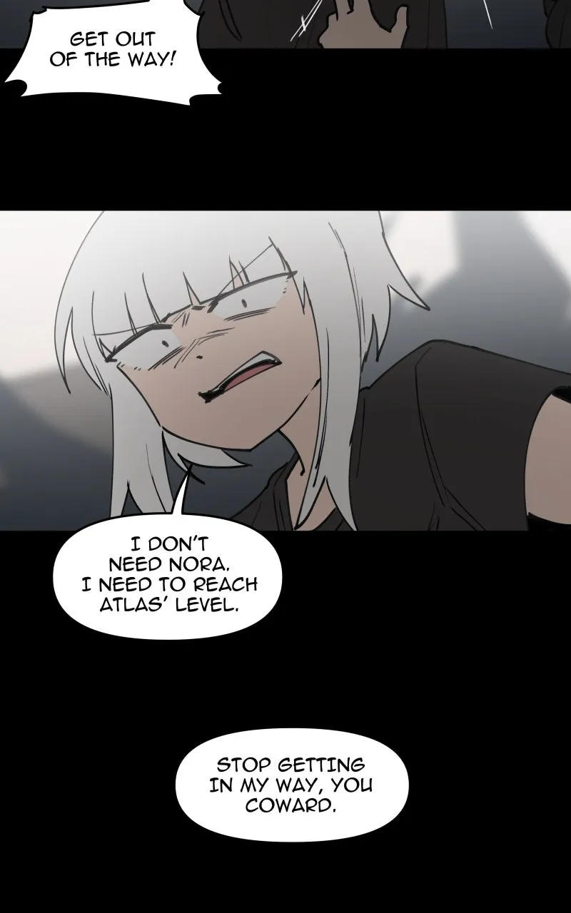 Code Adam Chapter 126 page 3 - 