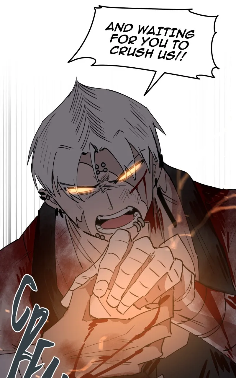 Code Adam Chapter 126 page 22 - 