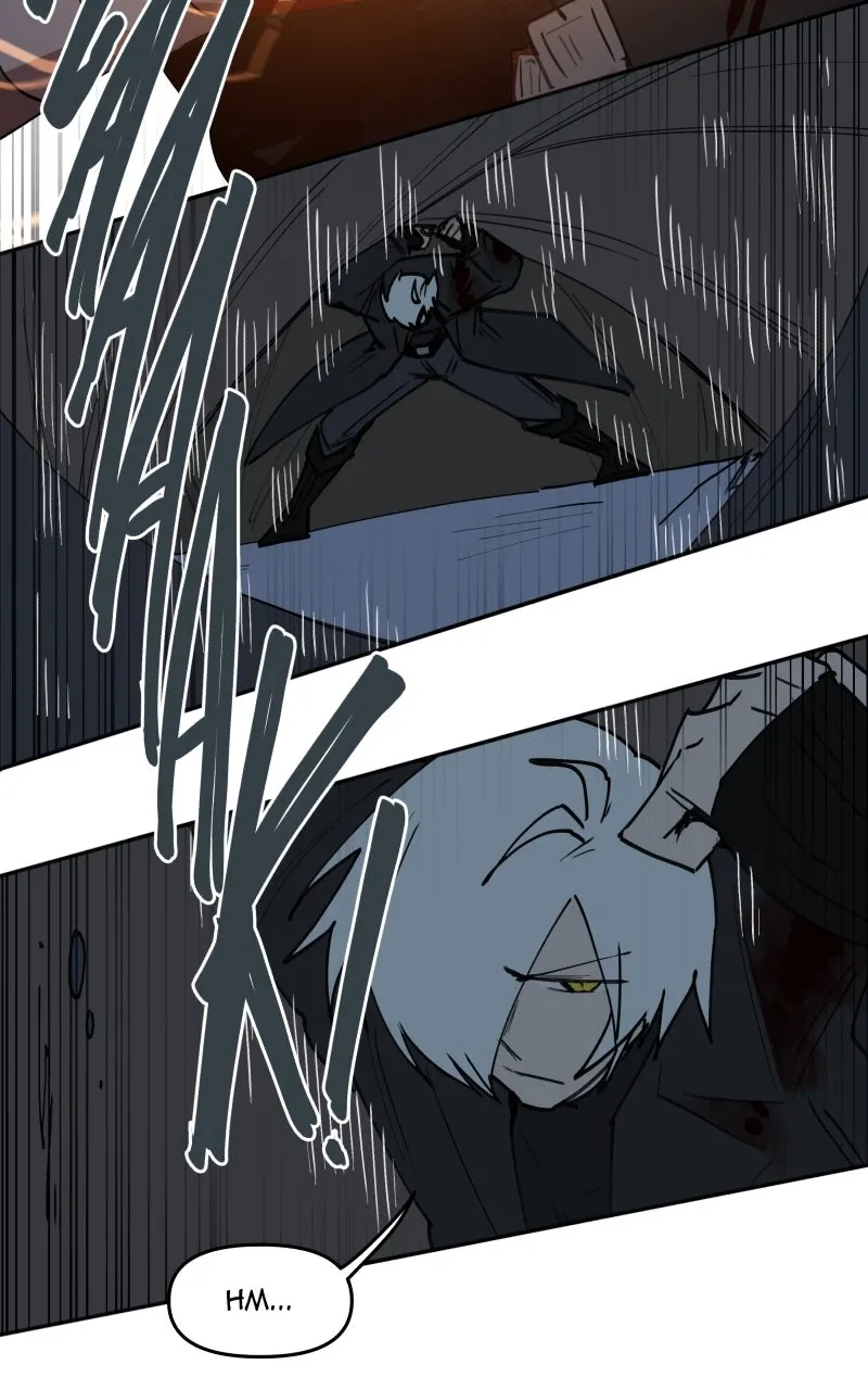 Code Adam Chapter 126 page 23 - 