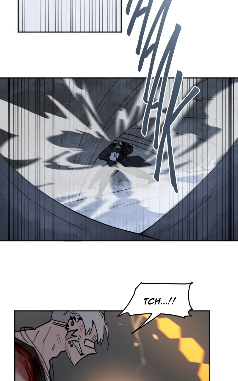 Code Adam Chapter 126 page 26 - 
