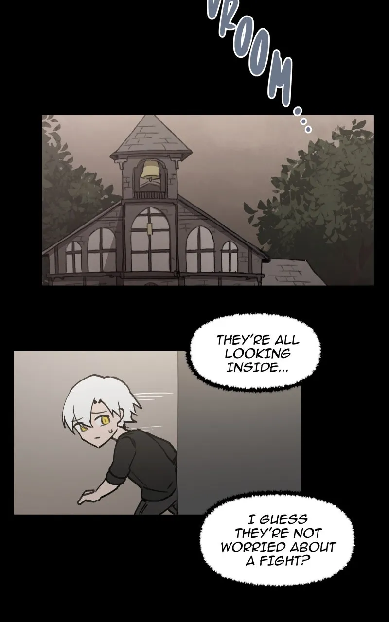 Code Adam Chapter 126 page 33 - 