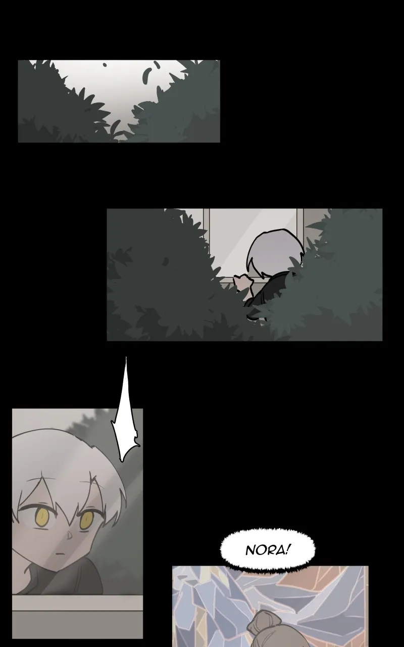 Code Adam Chapter 126 page 34 - 