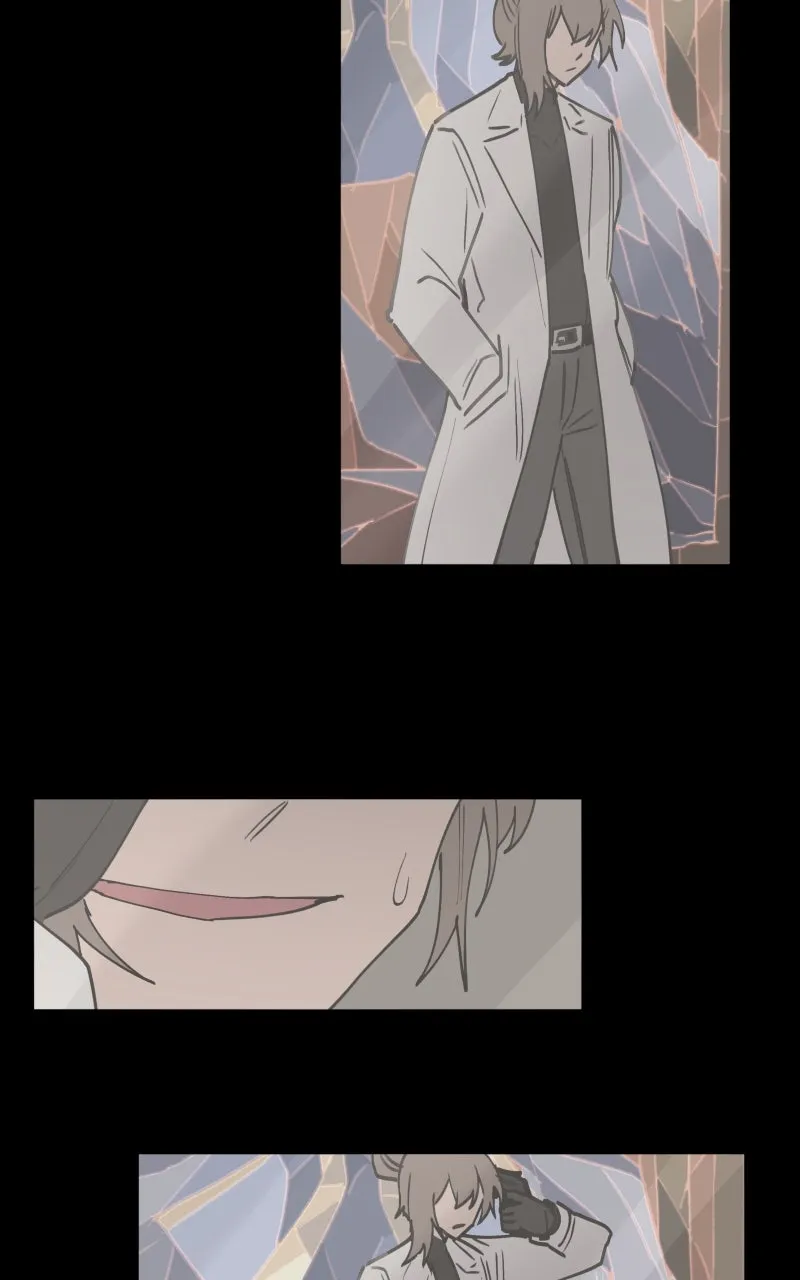 Code Adam Chapter 126 page 35 - 