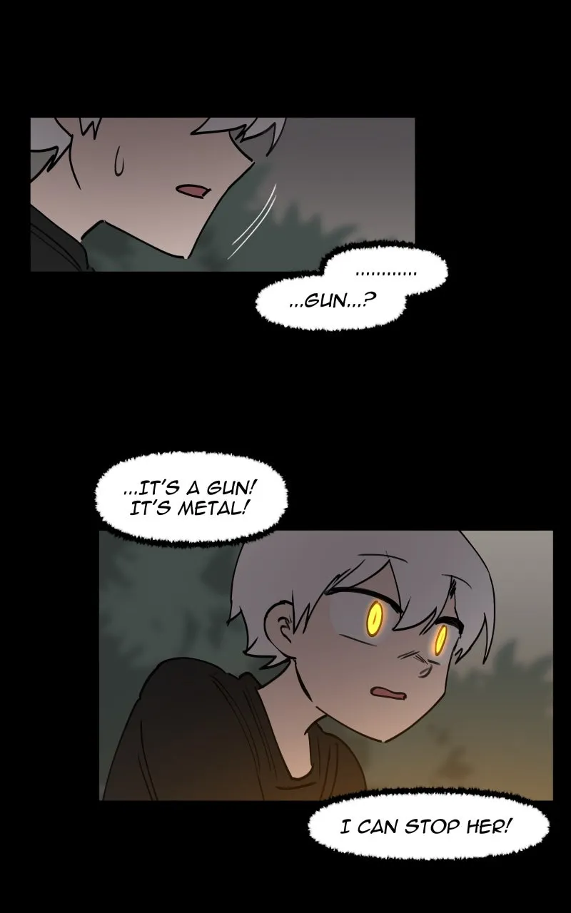 Code Adam Chapter 126 page 37 - 
