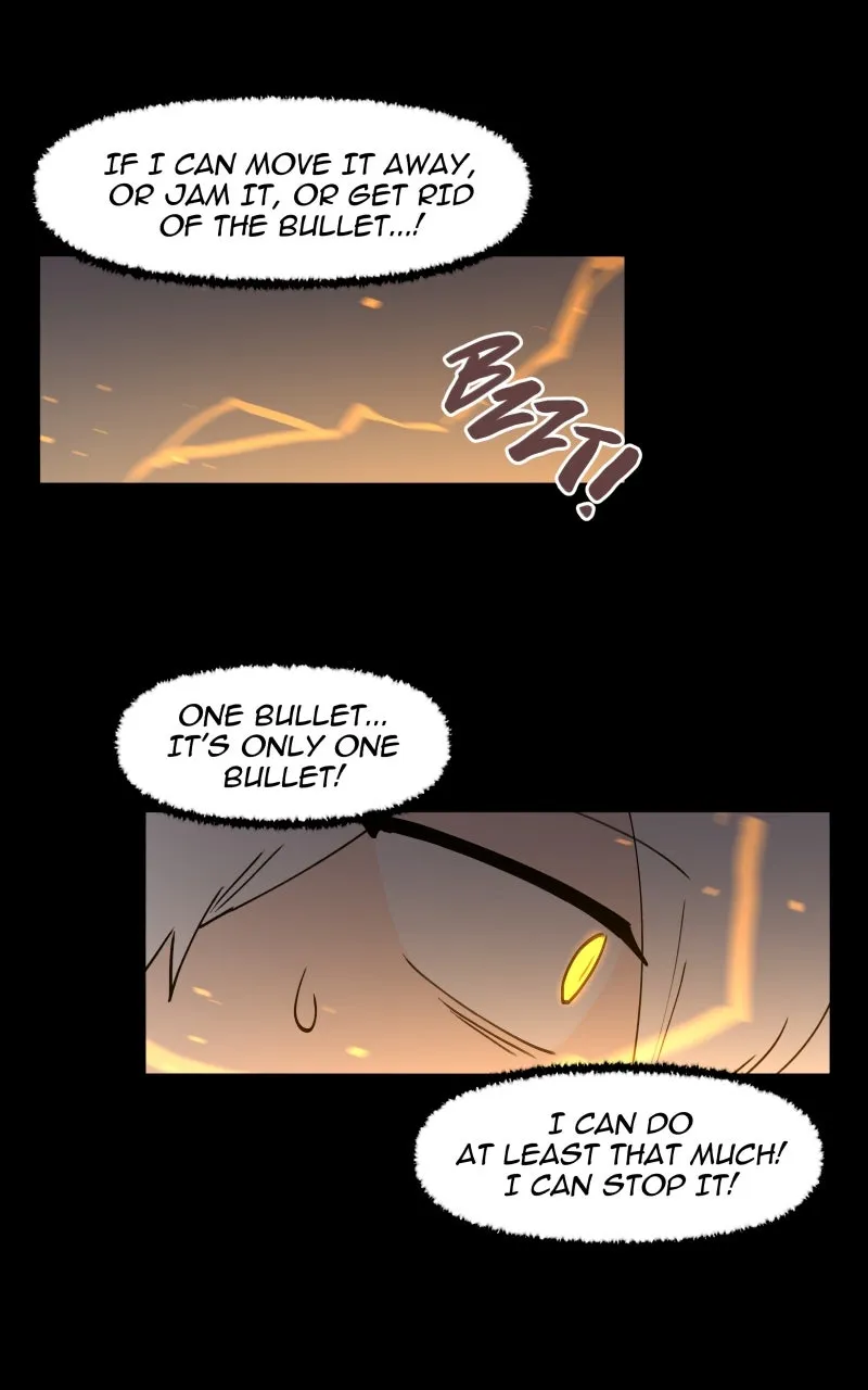 Code Adam Chapter 126 page 38 - 