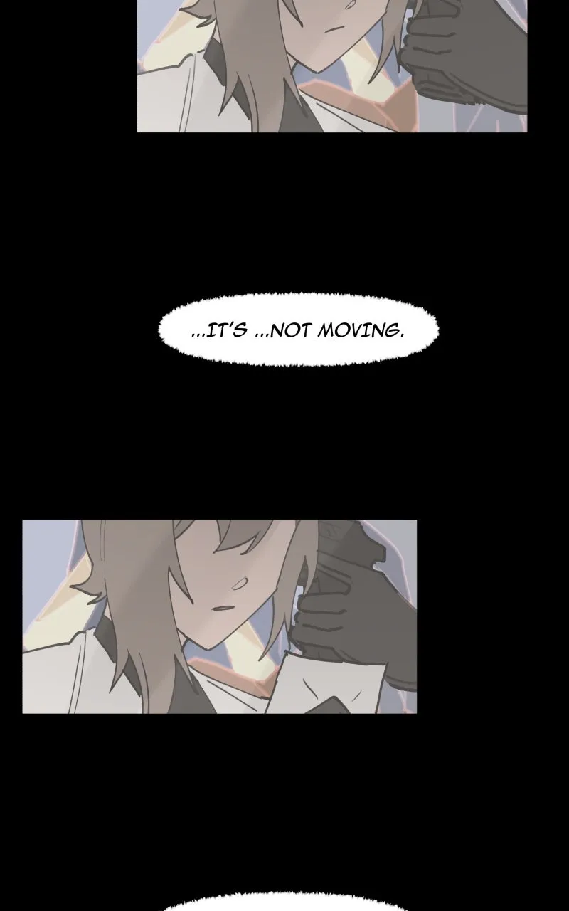 Code Adam Chapter 126 page 41 - 