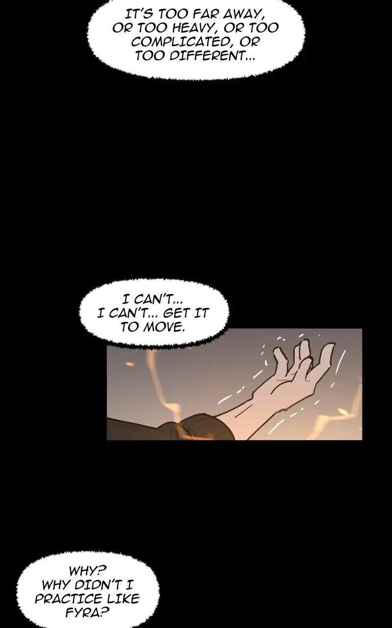 Code Adam Chapter 126 page 42 - 