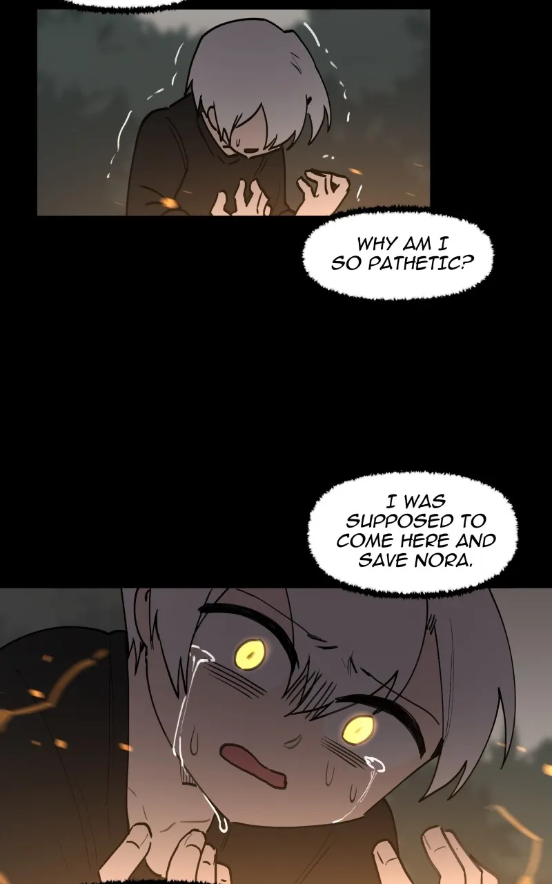 Code Adam Chapter 126 page 43 - 