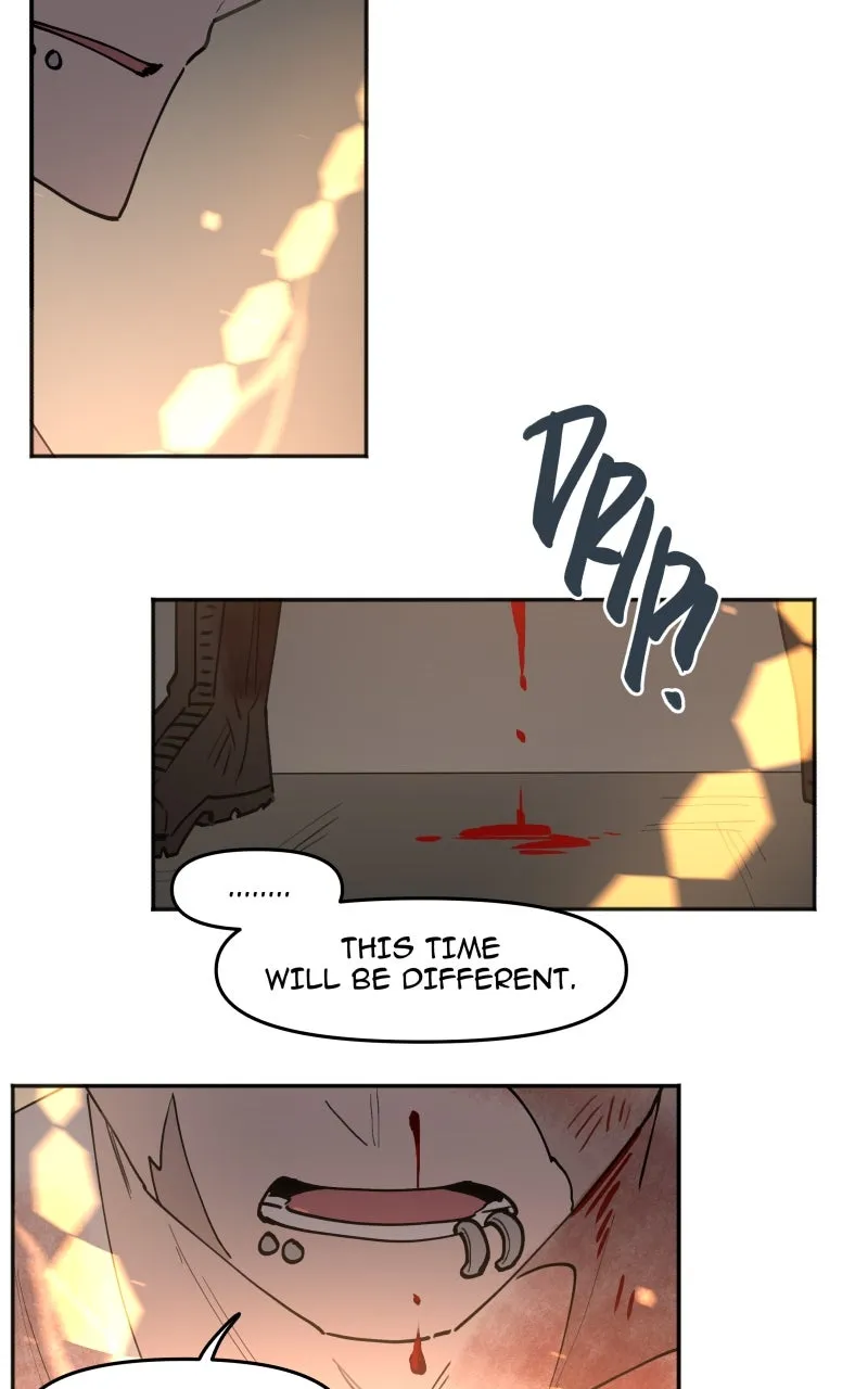 Code Adam Chapter 126 page 46 - 