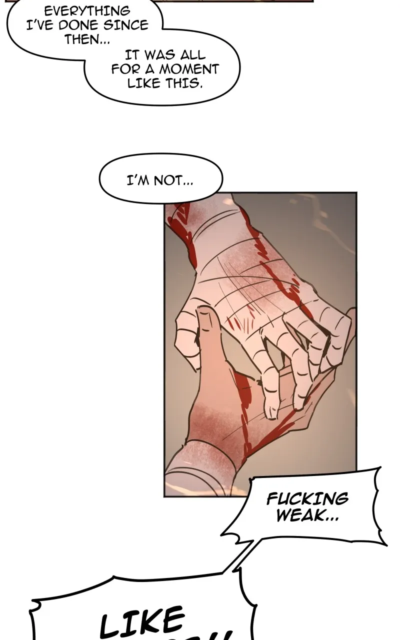 Code Adam Chapter 126 page 47 - 