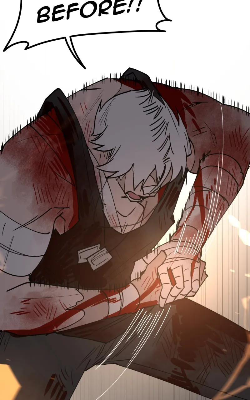 Code Adam Chapter 126 page 48 - 