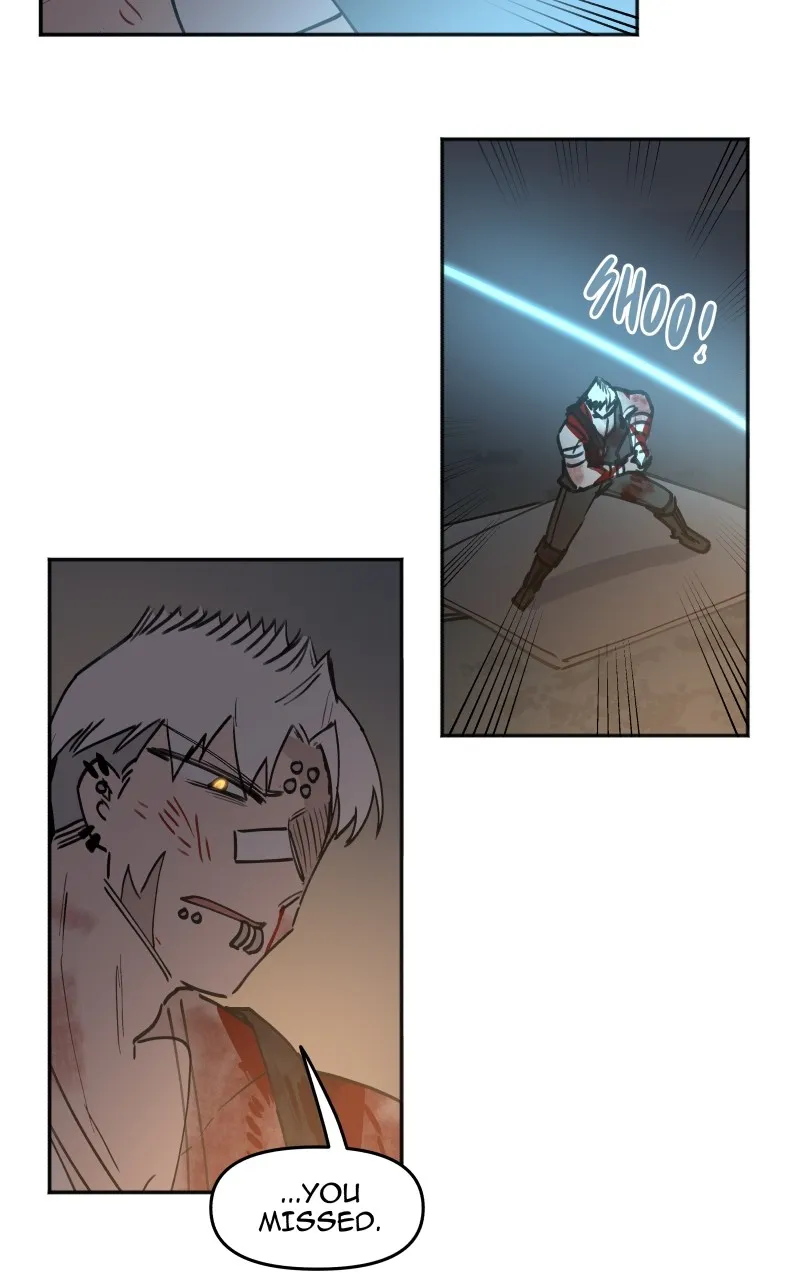 Code Adam Chapter 126 page 51 - 