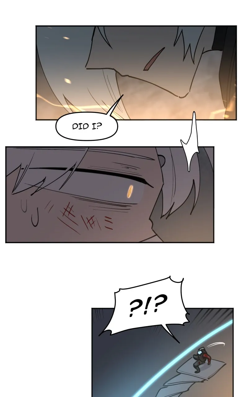 Code Adam Chapter 126 page 52 - 