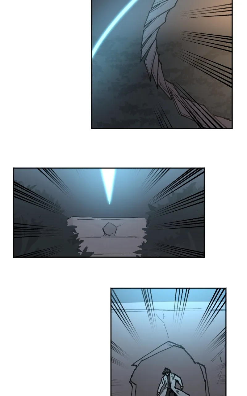 Code Adam Chapter 126 page 53 - 