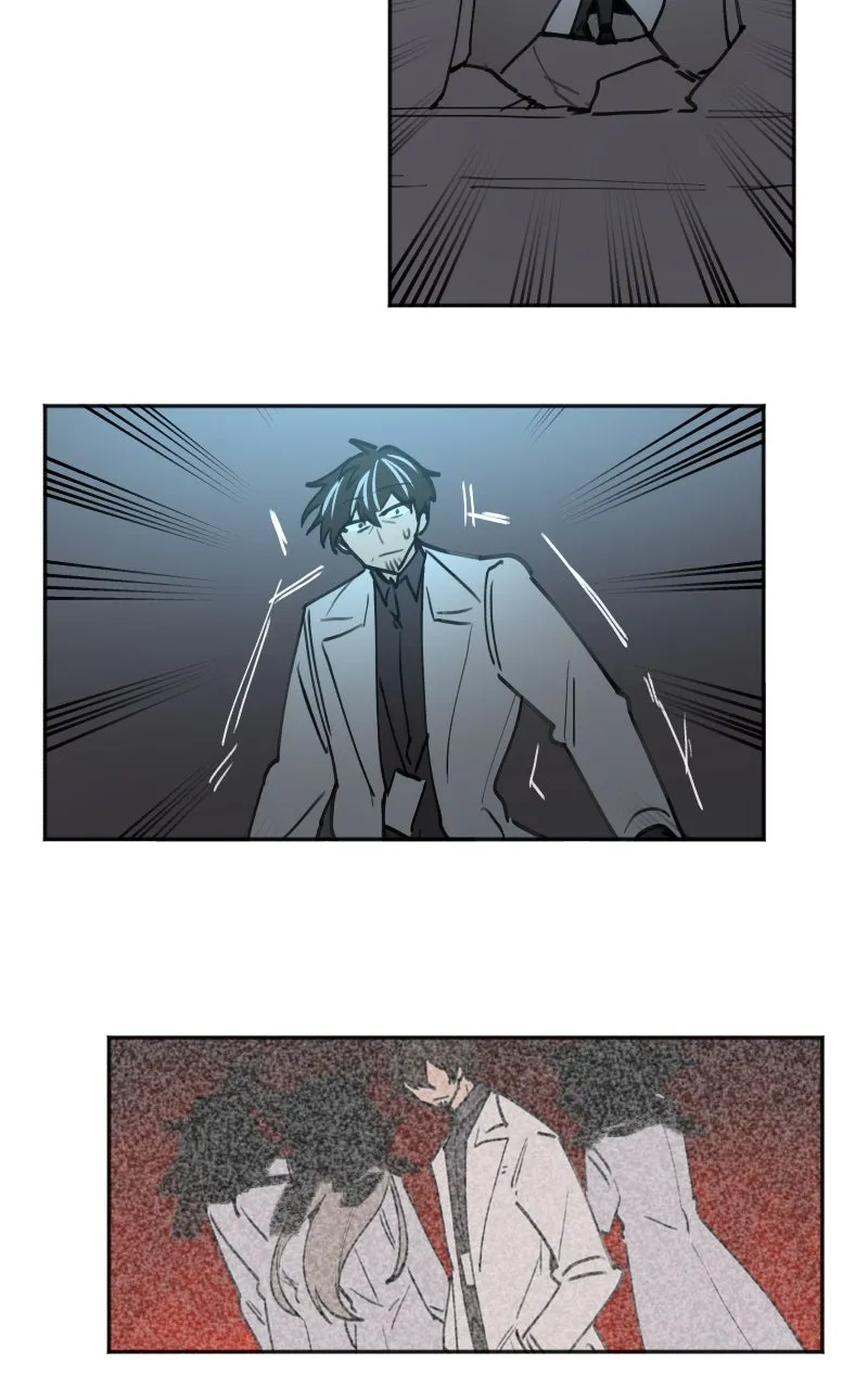 Code Adam Chapter 126 page 54 - 