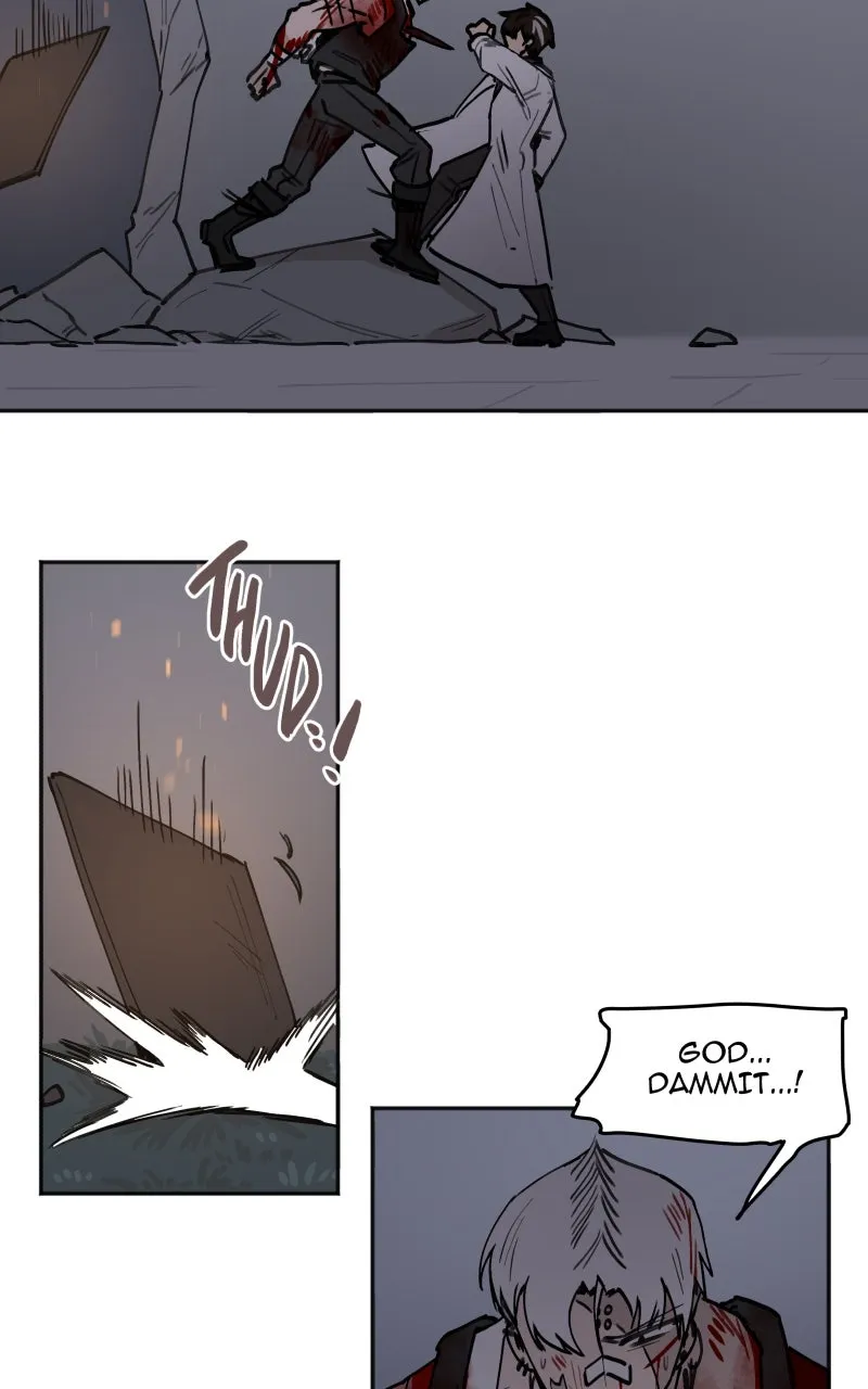 Code Adam Chapter 126 page 57 - 