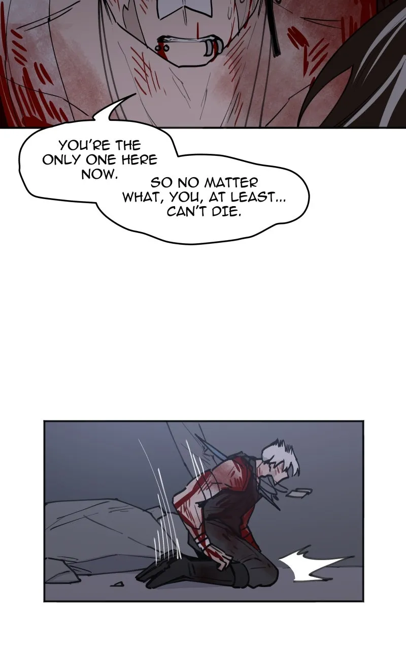 Code Adam Chapter 126 page 60 - 