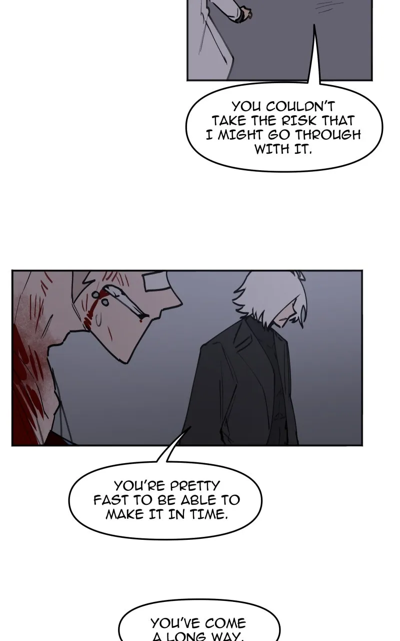 Code Adam Chapter 126 page 62 - 