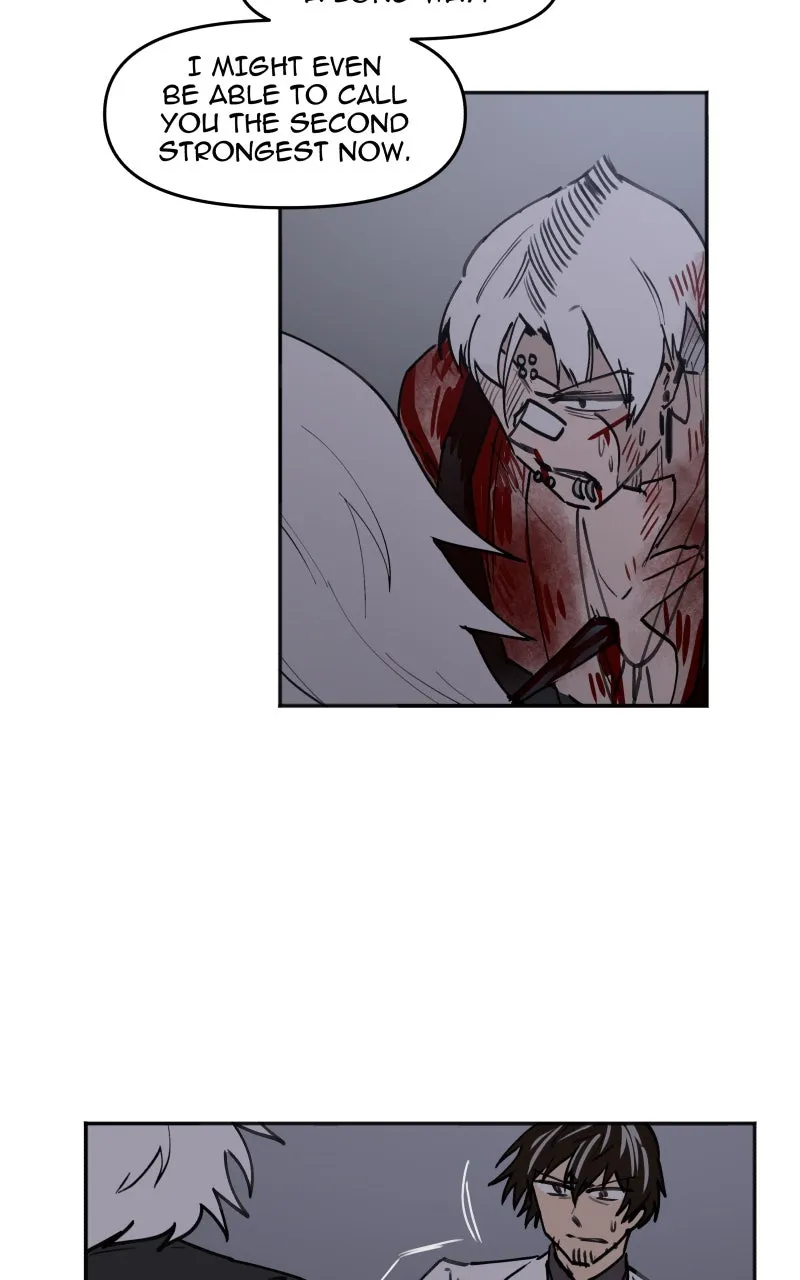 Code Adam Chapter 126 page 63 - 