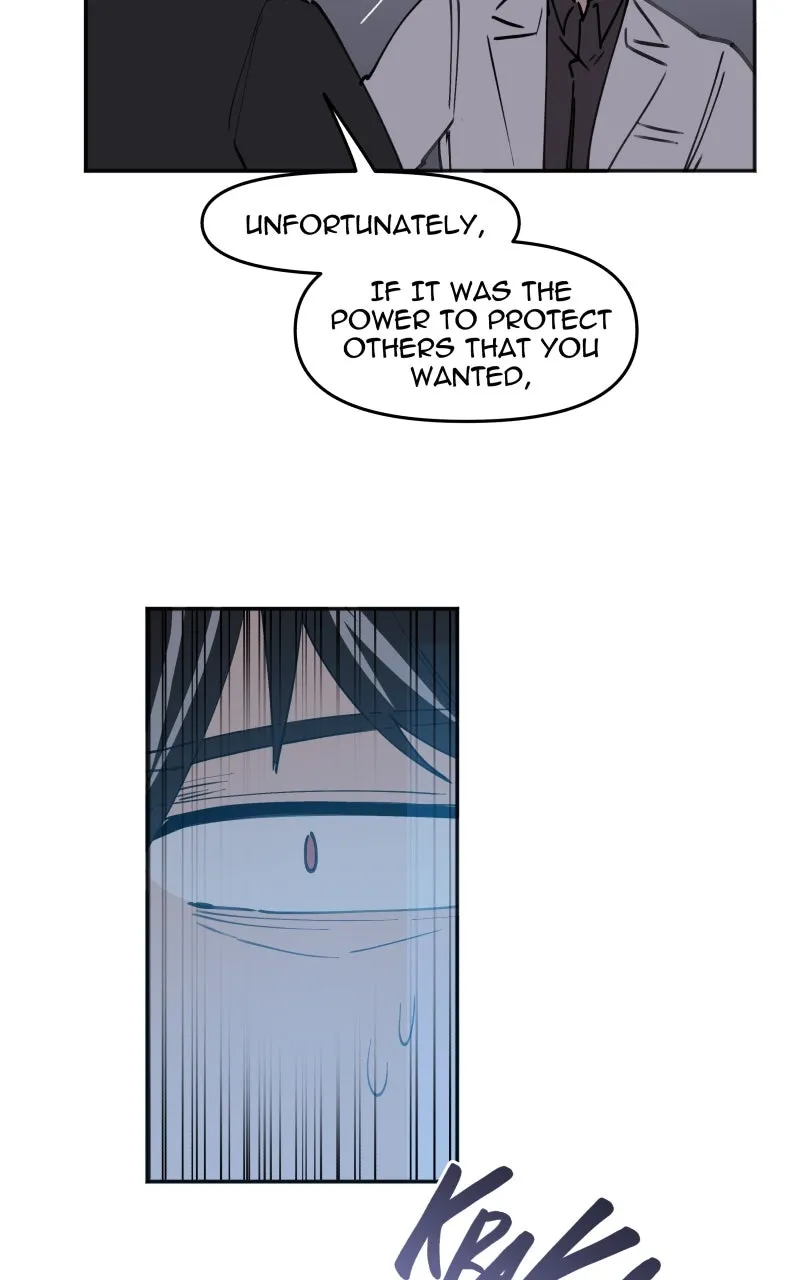 Code Adam Chapter 126 page 64 - 