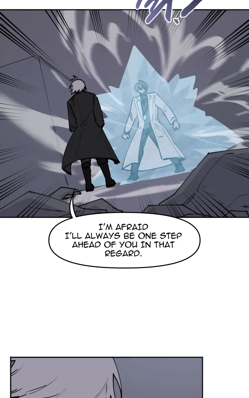 Code Adam Chapter 126 page 65 - 