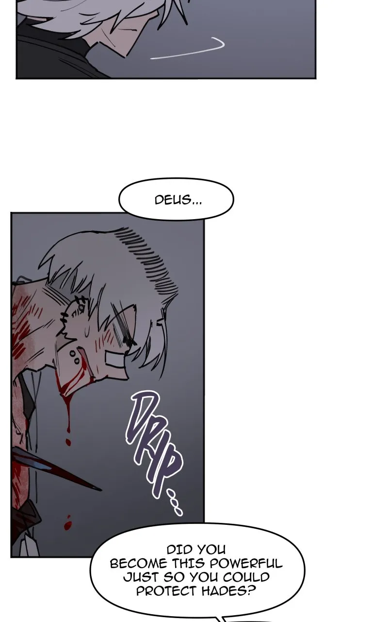 Code Adam Chapter 126 page 66 - 