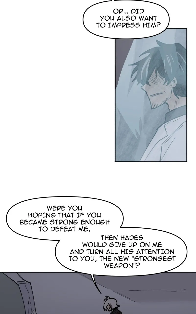 Code Adam Chapter 126 page 67 - 