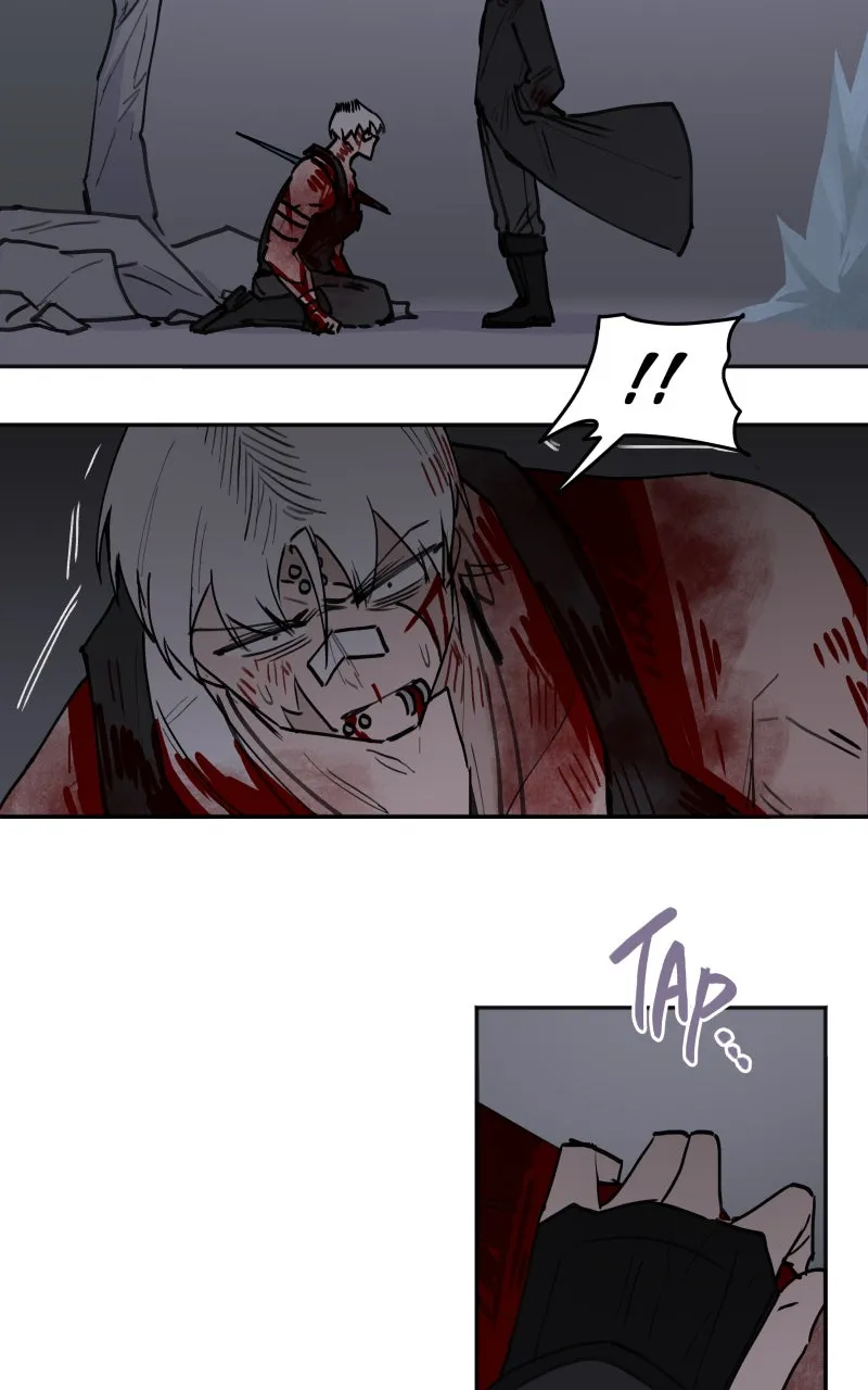 Code Adam Chapter 126 page 68 - 