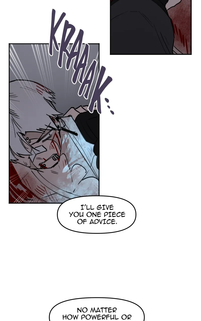 Code Adam Chapter 126 page 69 - 