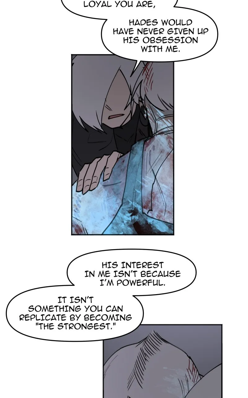 Code Adam Chapter 126 page 70 - 