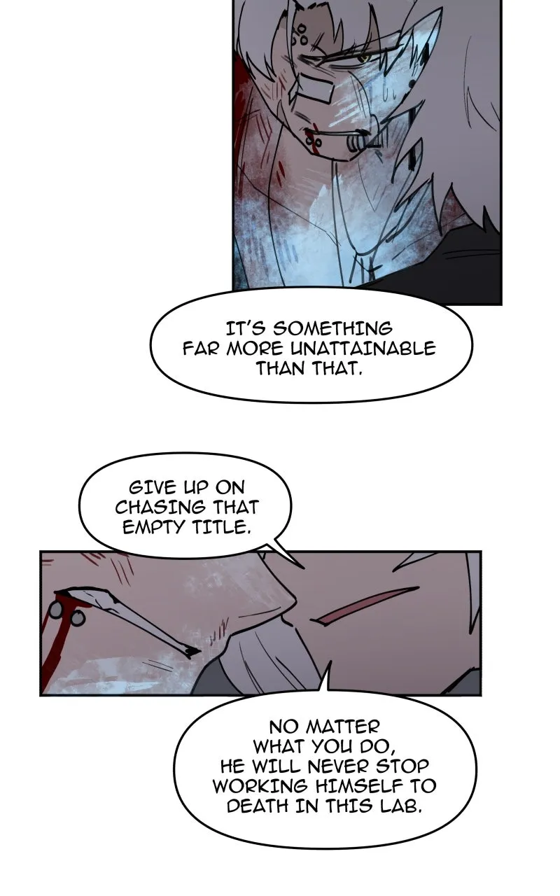 Code Adam Chapter 126 page 71 - 